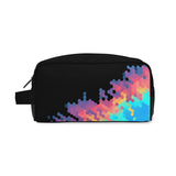 Travel Case Hexagon colors - CANVAEGYPT
