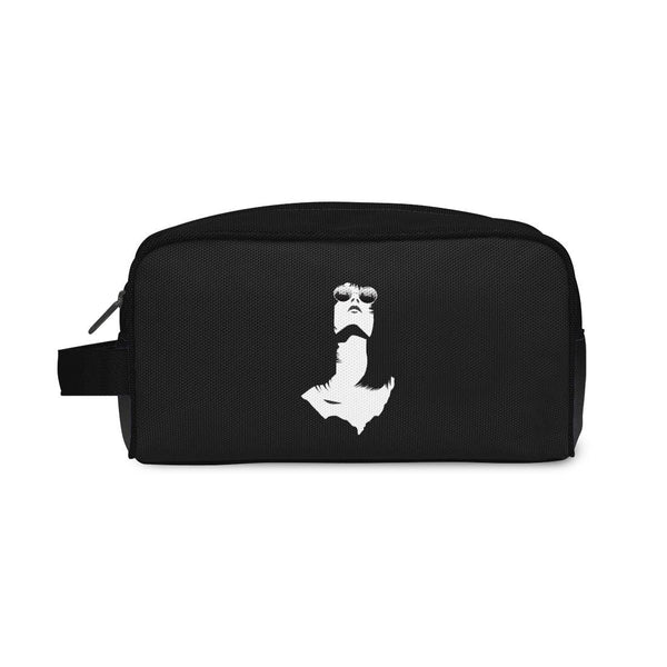 Travel Case In The Dark - CANVAEGYPT