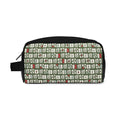 Travel Case Insta Icons