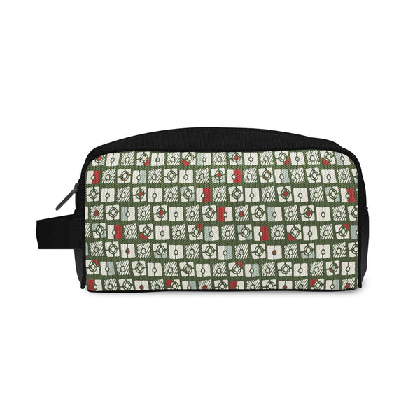 Travel Case Insta Icons - CANVAEGYPT