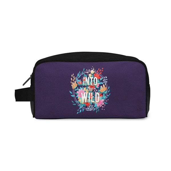 Travel Case Into The Wild - CANVAEGYPT