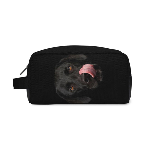 Travel Case Labrador - CANVAEGYPT