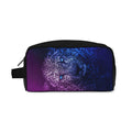 Travel Case Leopard