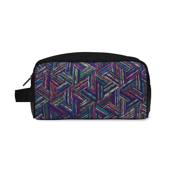 Travel Case Lines Patten - CANVAEGYPT