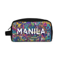 Travel Case Manila