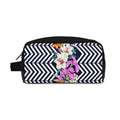 Travel Case Marble