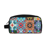 Travel Case Marble Pattern - CANVAEGYPT