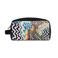 Travel Case Marble Sky