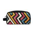 Travel Case Maze