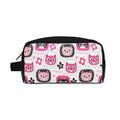 Travel Case Meow