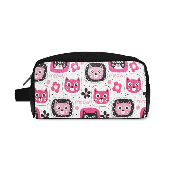 Travel Case Meow - CANVAEGYPT