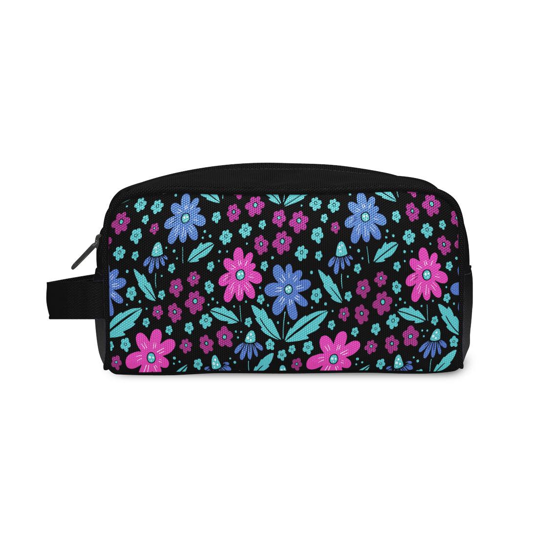 Travel Case Mid Town Roses - CANVAEGYPT