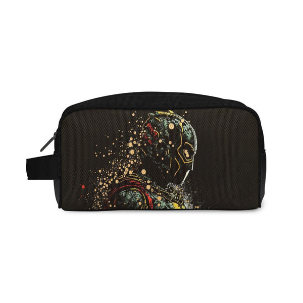 Travel Case Mr. Miracle - CANVAEGYPT