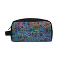 Travel Case Neon Cartoon