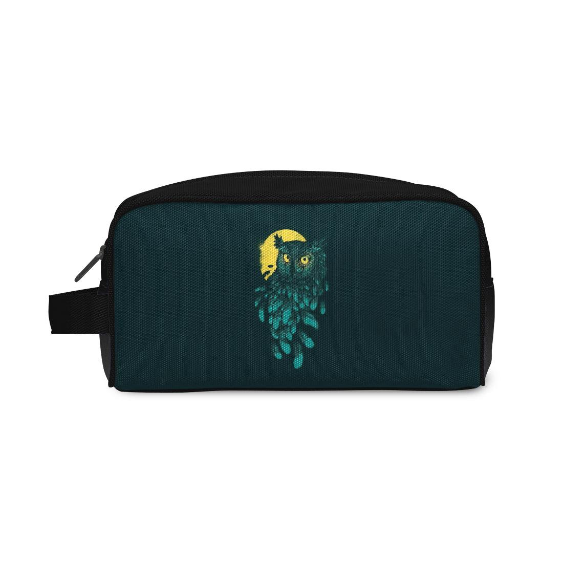 Travel Case Owl - CANVAEGYPT