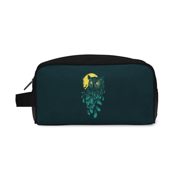 Travel Case Owl - CANVAEGYPT