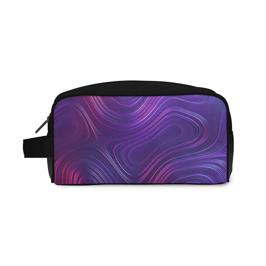 Travel Case Purple Rivers - CANVAEGYPT