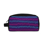 Travel Case Radio Waves - CANVAEGYPT