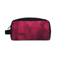 Travel Case Red