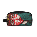 Travel Case Red Skin