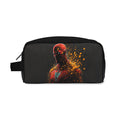 Travel Case Red Tornado