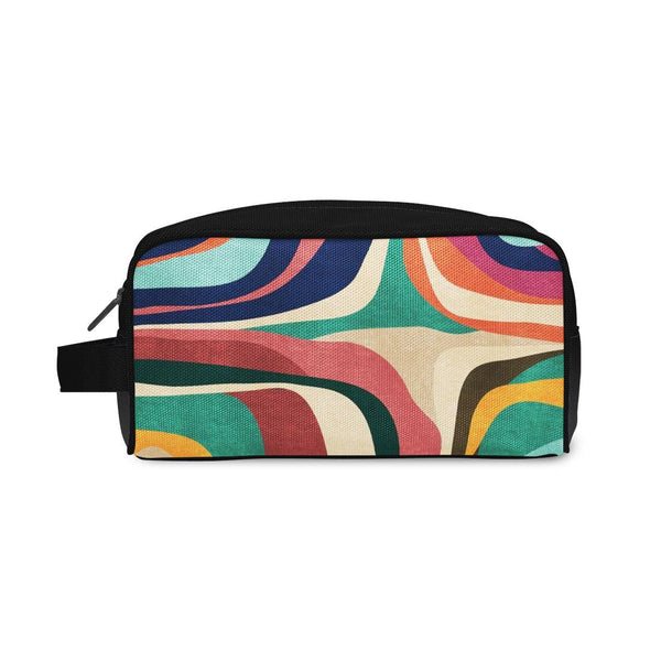 Travel Case River Colors - CANVAEGYPT