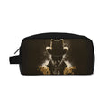 Travel Case Rorschach