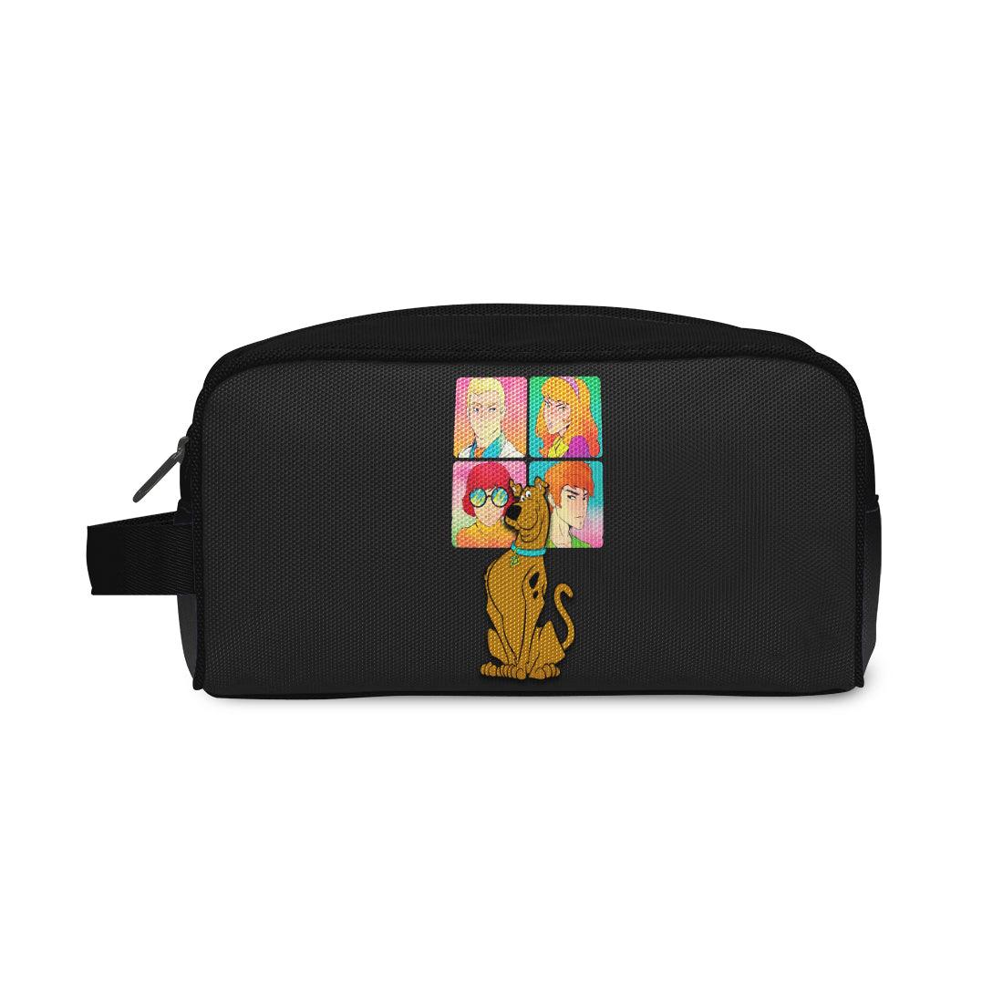 Travel Case Scooby - CANVAEGYPT