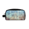 Travel Case Sea Waves