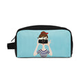 Travel Case Smile