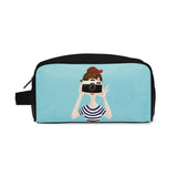 Travel Case Smile - CANVAEGYPT