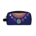 Travel Case Solar System Mandala