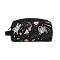 Travel Case Space Pets