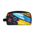 Travel Case Sport Texture
