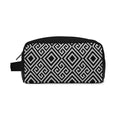 Travel Case Spotted Maze