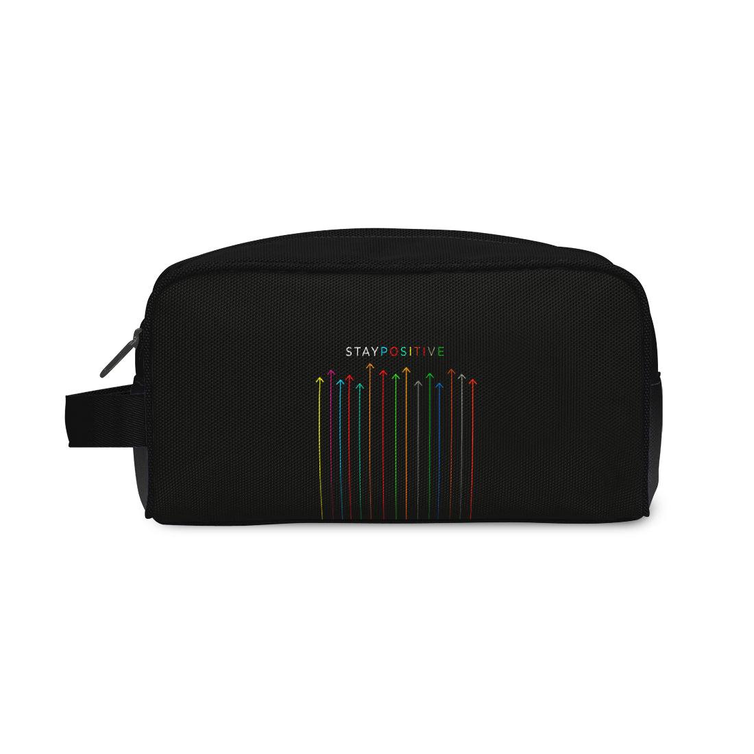 Travel Case Stay Positive - CANVAEGYPT