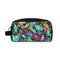 Travel Case Summer Leafs