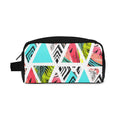 Travel Case Summer Watermelon