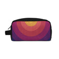 Travel Case Sunset