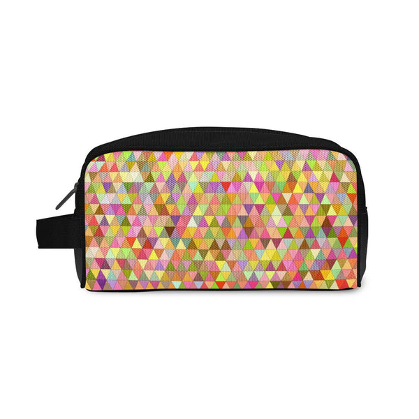 Travel Case Triangels Colors - CANVAEGYPT