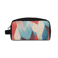 Travel Case Triangels Pattern