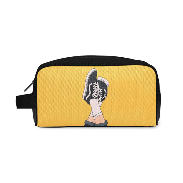 Travel Case Vans - CANVAEGYPT
