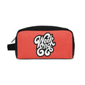 Travel Case Week End
