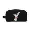 Travel Case White Bird