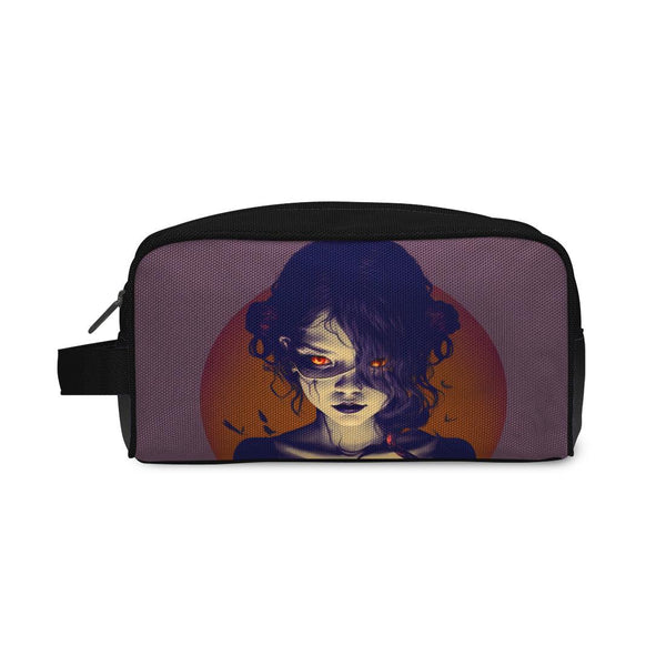 Travel Case Witch - CANVAEGYPT