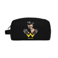 Travel Case Wolverine Artwork