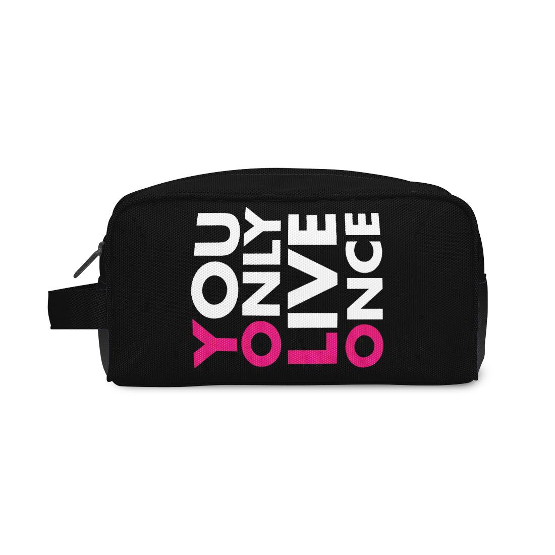 Travel Case YOLO - CANVAEGYPT