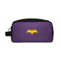 Travel Case Yellow Batman