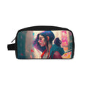 Travel Case Young Lady