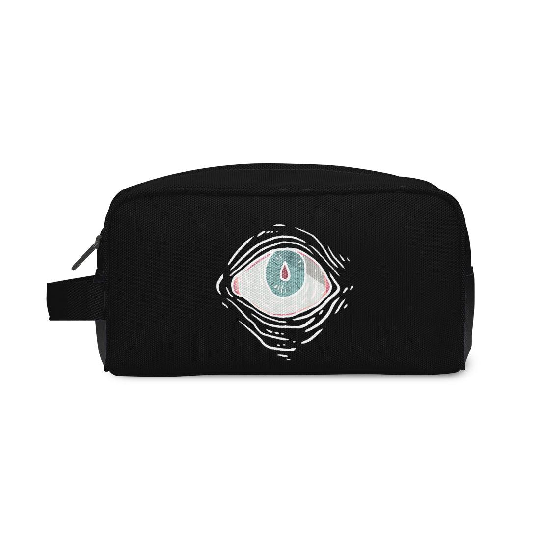 Travel Case Eye's Of River - CANVAEGYPT